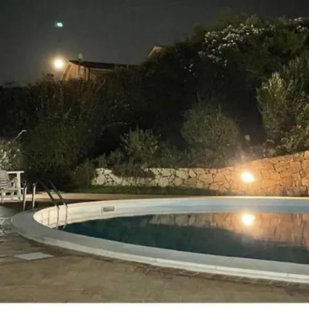 Tavolara Poggio San Paolo * Porto San Paolo (Sardinia)