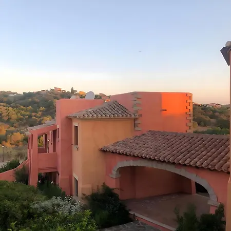 Tavolara Poggio San Paolo *