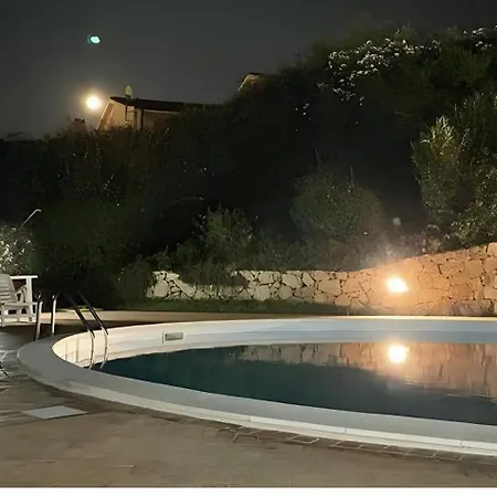 Tavolara Poggio San Paolo * Porto San Paolo (Sardinia)