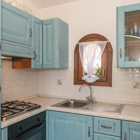 Tavolara Poggio San Paolo