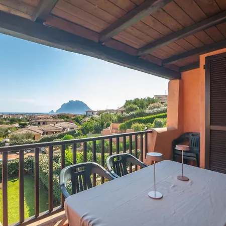 Tavolara Poggio San Paolo *