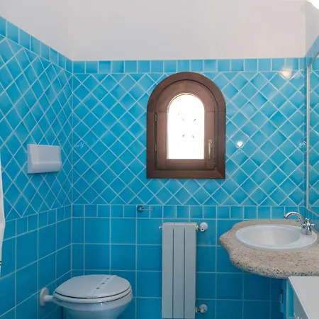 Tavolara Poggio San Paolo *