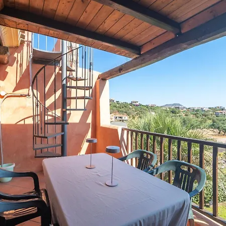 Appartement Tavolara Poggio San Paolo