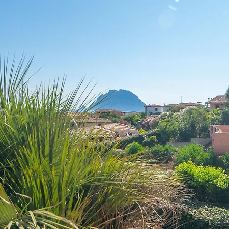 Appartement Tavolara Poggio San Paolo *