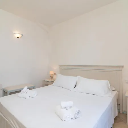 Appartement Tavolara Poggio San Paolo Porto San Paolo (Sardinia)