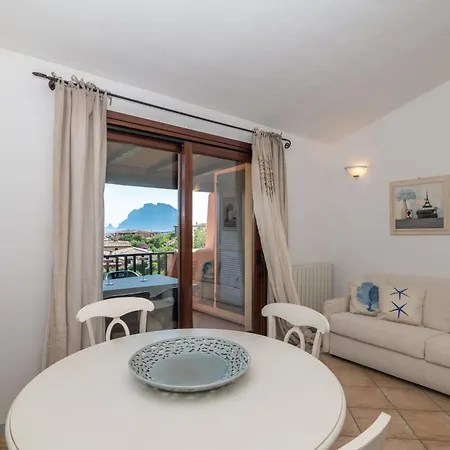 Tavolara Poggio San Paolo Appartement Porto San Paolo (Sardinia)