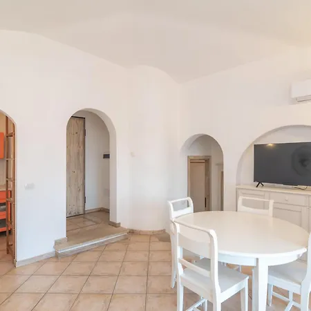 Tavolara Poggio San Paolo Appartement *