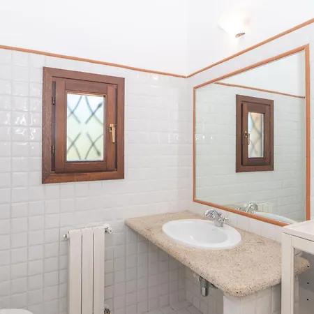 Appartement Tavolara Poggio San Paolo