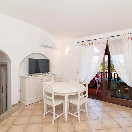 Tavolara Poggio San Paolo