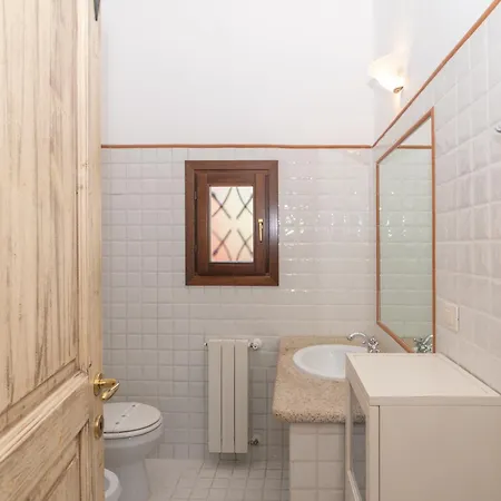 Tavolara Poggio San Paolo Appartement