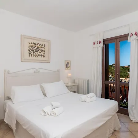 Appartement Tavolara Poggio San Paolo *