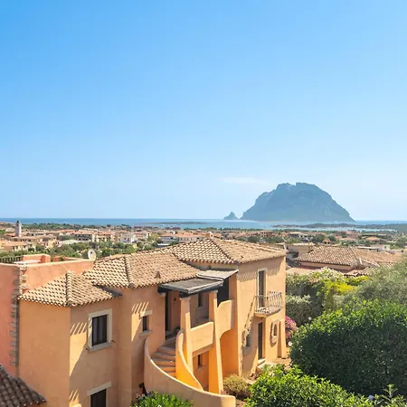 Tavolara Poggio San Paolo Porto San Paolo (Sardinia)