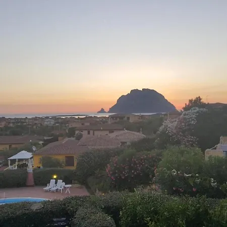Apartamento Tavolara Poggio San Paolo Loiri Porto San Paolo