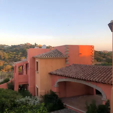 Tavolara Poggio San Paolo Apartamento *