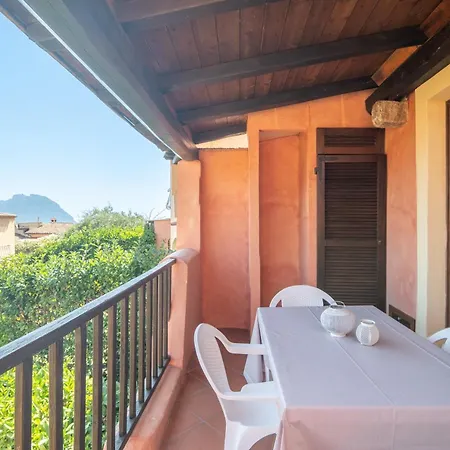 Apartamento Tavolara Poggio San Paolo Loiri Porto San Paolo