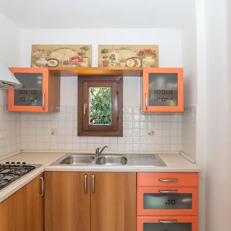 Tavolara Poggio San Paolo Apartamento *