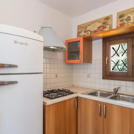 Tavolara Poggio San Paolo Apartamento