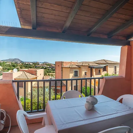 Tavolara Poggio San Paolo Apartamento Loiri Porto San Paolo