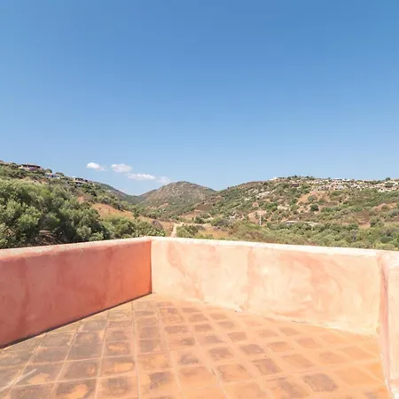Tavolara Poggio San Paolo Apartamento