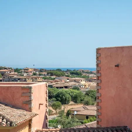 Tavolara Poggio San Paolo *