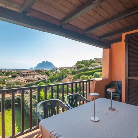 Apartamento Tavolara Poggio San Paolo Loiri Porto San Paolo