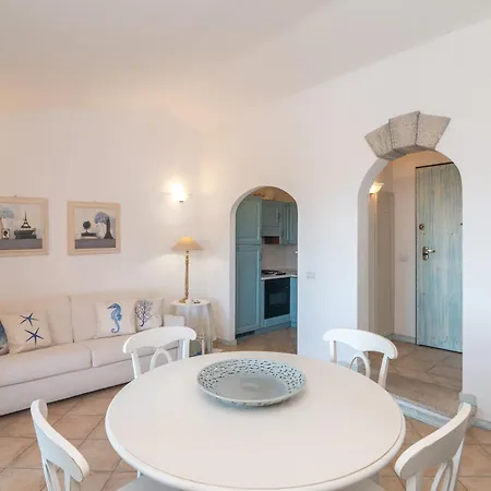 Apartamento Tavolara Poggio San Paolo *