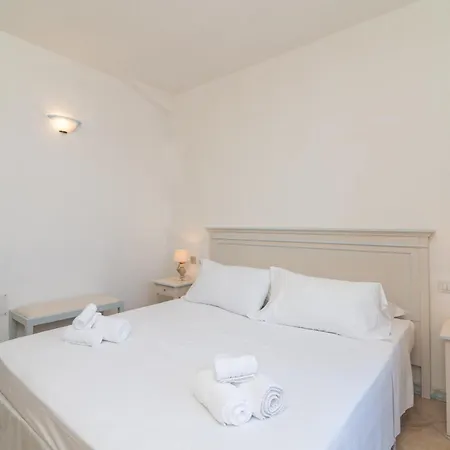 Apartamento Tavolara Poggio San Paolo