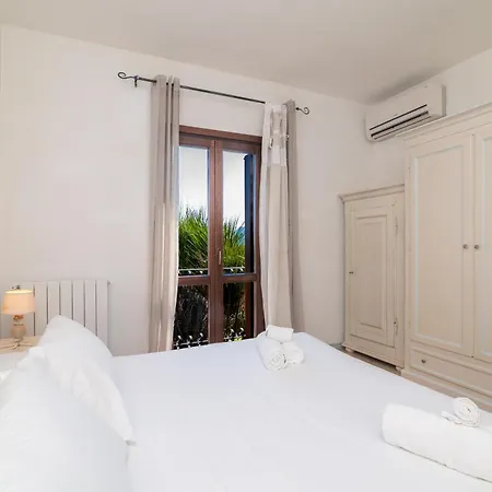 Apartamento Tavolara Poggio San Paolo