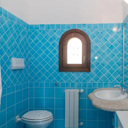 Tavolara Poggio San Paolo *