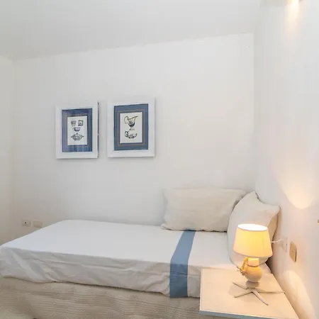 Tavolara Poggio San Paolo Apartamento *