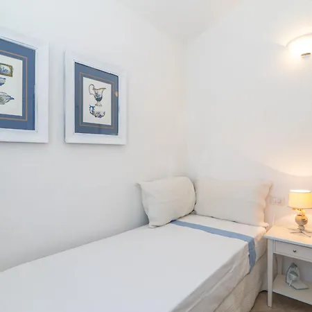 Apartamento Tavolara Poggio San Paolo Loiri Porto San Paolo