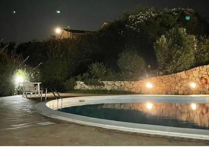 Tavolara Poggio San Paolo * Porto San Paolo (Sardinia)
