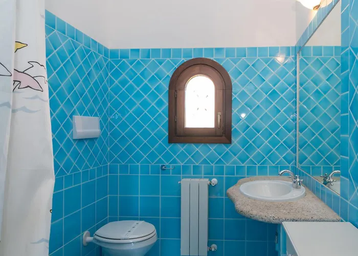 Tavolara Poggio San Paolo *