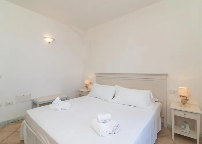 Apartamento Tavolara Poggio San Paolo Porto San Paolo (Sardinia)