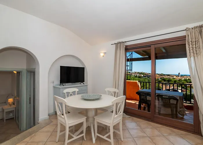Apartamento Tavolara Poggio San Paolo