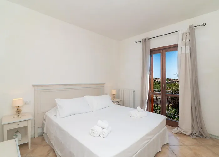 Apartamento Tavolara Poggio San Paolo *