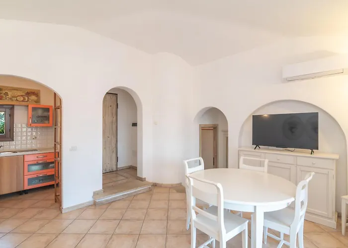 Tavolara Poggio San Paolo Apartamento *