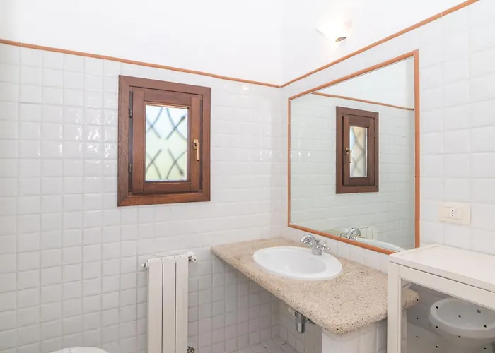 Apartamento Tavolara Poggio San Paolo