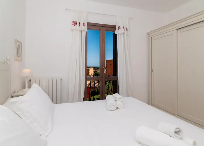 Apartamento Tavolara Poggio San Paolo Porto San Paolo (Sardinia)