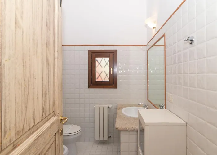 Tavolara Poggio San Paolo Apartamento
