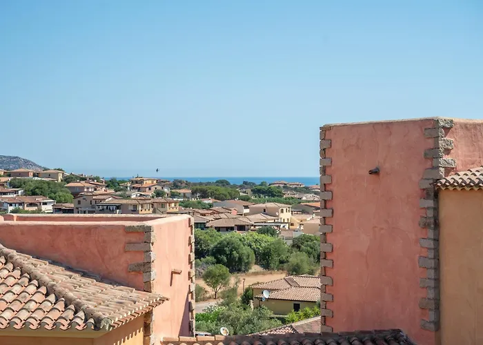 Tavolara Poggio San Paolo Porto San Paolo (Sardinia)
