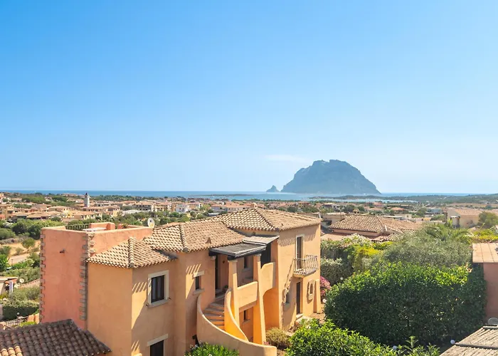 Tavolara Poggio San Paolo Porto San Paolo (Sardinia)