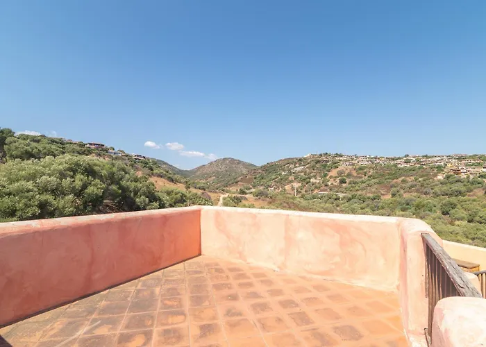 Apartamento Tavolara Poggio San Paolo *