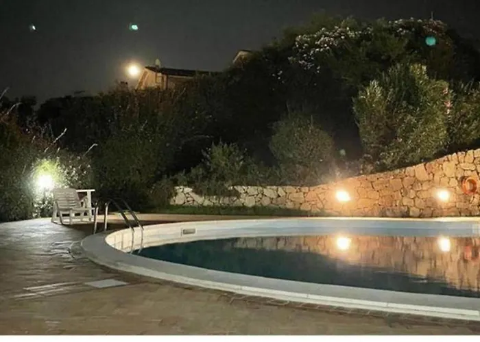 Apartamento Tavolara Poggio San Paolo