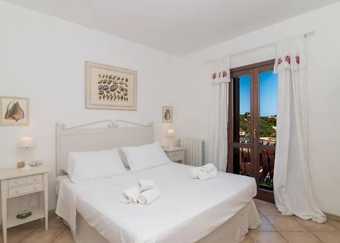 Tavolara Poggio San Paolo Apartamento Porto San Paolo (Sardinia)