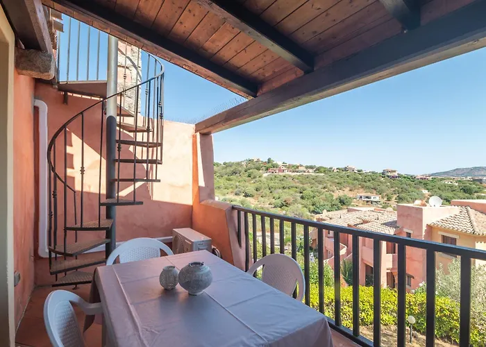 Tavolara Poggio San Paolo *