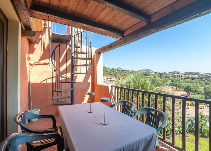 Tavolara Poggio San Paolo Porto San Paolo (Sardinia)